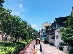 -铁路文化公园