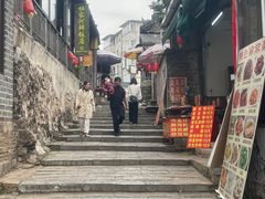 -扬美古镇景区