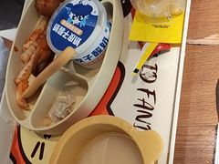 -首秀·四川料理(星耀101店)