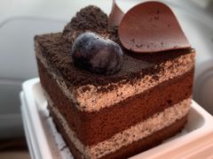-爱达乐面包生日蛋糕(旭海时代广场店)