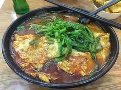 -螺小胖柳州螺蛳粉(钟楼总店)