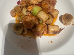 -莫干山郡安里度假酒店-桃尖中餐厅