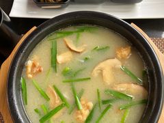 -丽江悦榕庄酒店-明月·雪山庭院餐厅