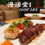 连续三年获得米其林餐盘奖的餐厅，健康好吃居然还性价比超高！