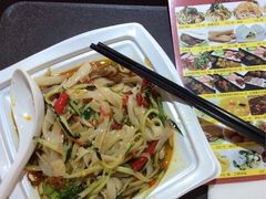 iphone_upload_pic-魏家凉皮(十里河店)