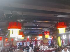 -蜀大侠火锅(寰球文化地标·总府店)