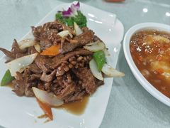-宝发园名菜馆
