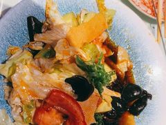 -小酒吧烧烤(爱建店)