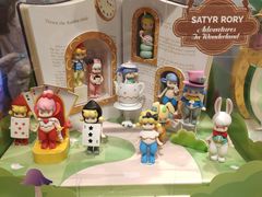 -泡泡玛特POPMART(天环购物中心店)