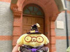 -上海兴国宾馆香樟园西餐厅