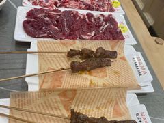 -嬷孙家潮汕牛肉火锅(北京路天河城店)