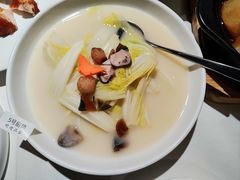 -万龙洲海鲜(南新仓店)