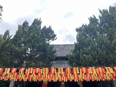 -秋霞圃