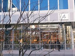 -茑屋书店(天目里店)