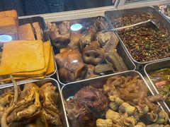 -蒋炸酱(内东街店)