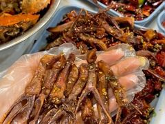 -辣盆盆麻辣小龙虾(哈尔滨总店)