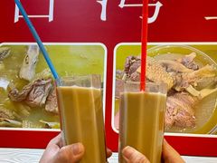 -金姐台湾菜(珠江路店)