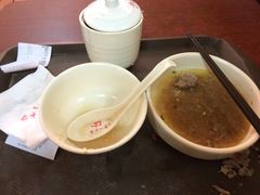 七十一号豆汤饭(总府店)-71号豆汤饭·成都小馆(春熙路百盛店)