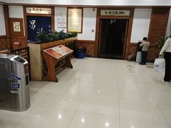 -庐山天沐温泉度假村