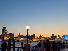 -宝莱纳餐厅(滨江店)