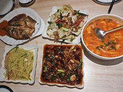 -香缇小院私房菜(盐务街店)