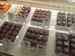 -GODIVA(月星环球港店)