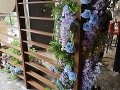 -188西餐厅(园林宾馆店)