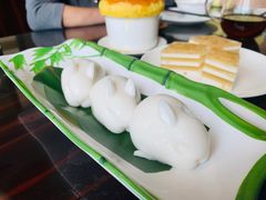 -北海金昌开元名都大酒店·四季轩中餐厅