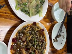 -无招牌