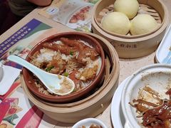 -点都德(汇盈广场店)