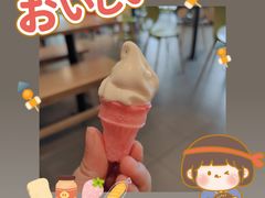 -麦当劳(河北唐山光明路餐厅)