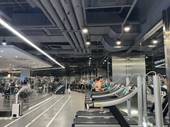 -OXYGYM 奥美氧舱运动中心(朝阳大悦城店)