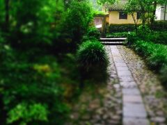 安缦法云-法云安缦酒店