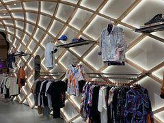 -李宁(苏州中心店)