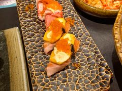 -古田居·特色寿司料理(星之岛旗舰店)