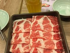 -Mo Mo Paradise(大江牧场店)