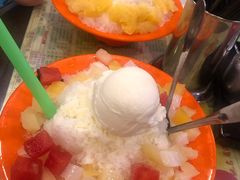 -顺记冰室(宝华路店)