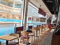 -COSTA COFFEE(恒基名人购物中心店)