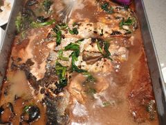 -半天妖烤鱼(石岛店)