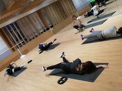 -元时健身工作室(菜园广场写字楼店)