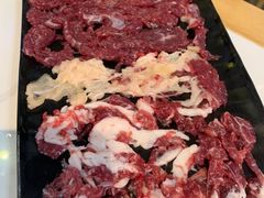 -三毛牛肉店(福强店)
