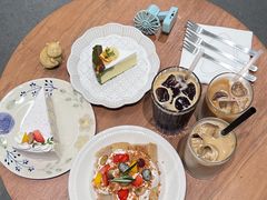 -素咫咖啡CLIFEROSE(新安店)