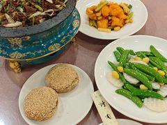 -烤肉宛饭庄(北新桥店)