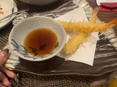-田舍家Inakaya·炉端烧·铁板烧(天汇igc店)