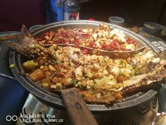 -味妙烤鱼吧(回龙观店)