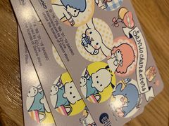 -东海岸人工湖美食村