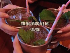 -杭州西子湖四季酒店-WL BISTRO西湖餐厅(灵隐路店)