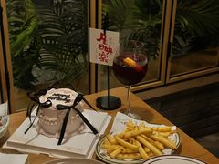-NG PASTA吴居·中华意面(南头古城店)