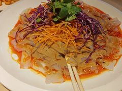 -百姓大厨房·东北菜(科怡路店)