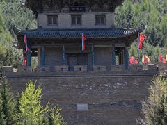 -雁门关景区